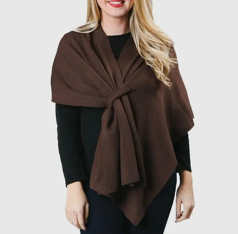 Eve Wrap