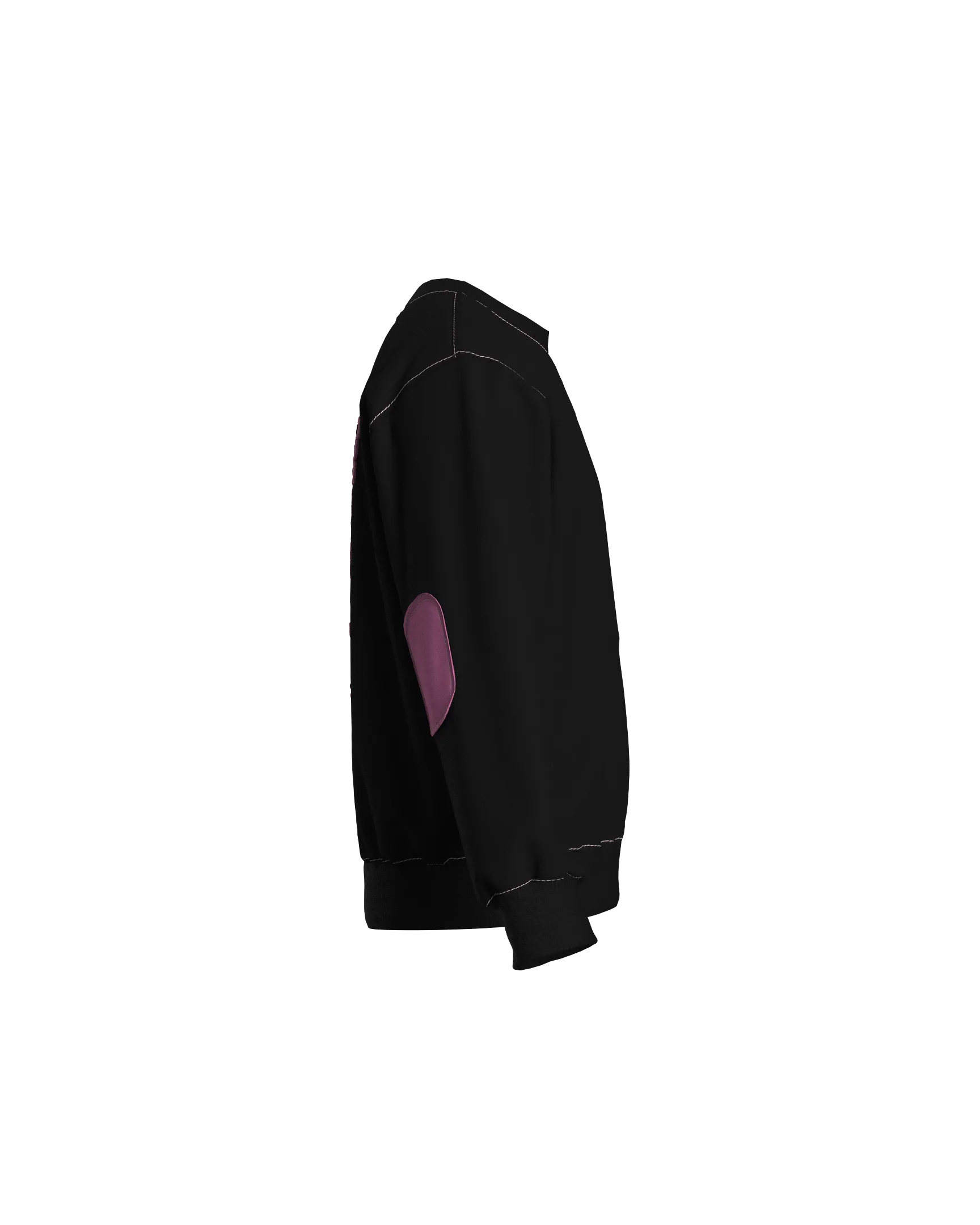 Exclusive: LOVE HARD Crewneck Sweatsuit (TOP & BOTTOM INCLUDED)