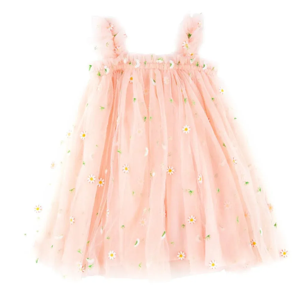 Fifi Tutu Dress