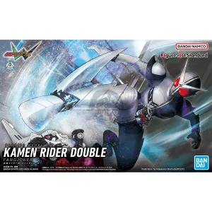 Figure-Rise Standard Kamen Rider Double Fang Joker