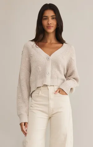 Fleur Cardigan