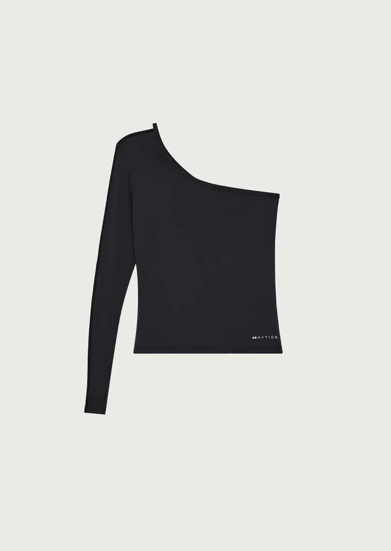 Foundation Asymmetric LS Top