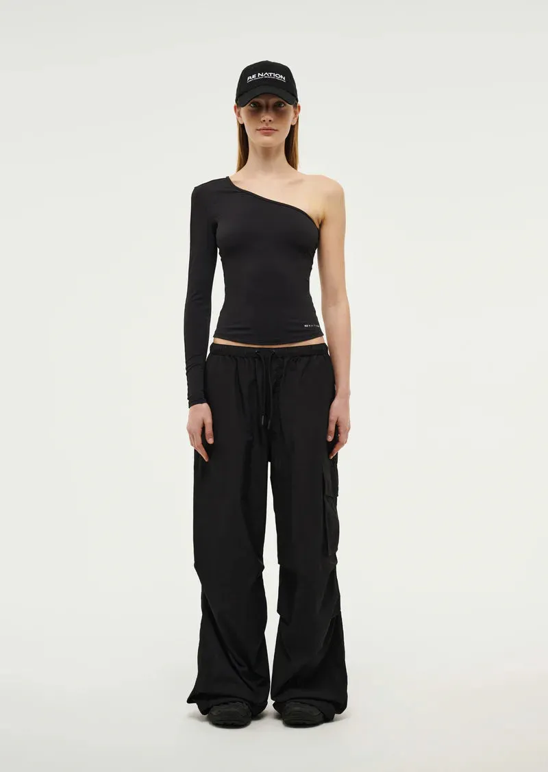 Foundation Asymmetric LS Top