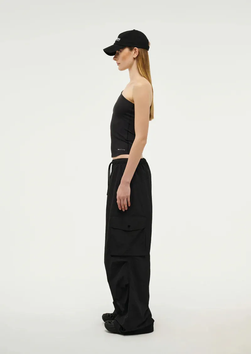 Foundation Asymmetric LS Top