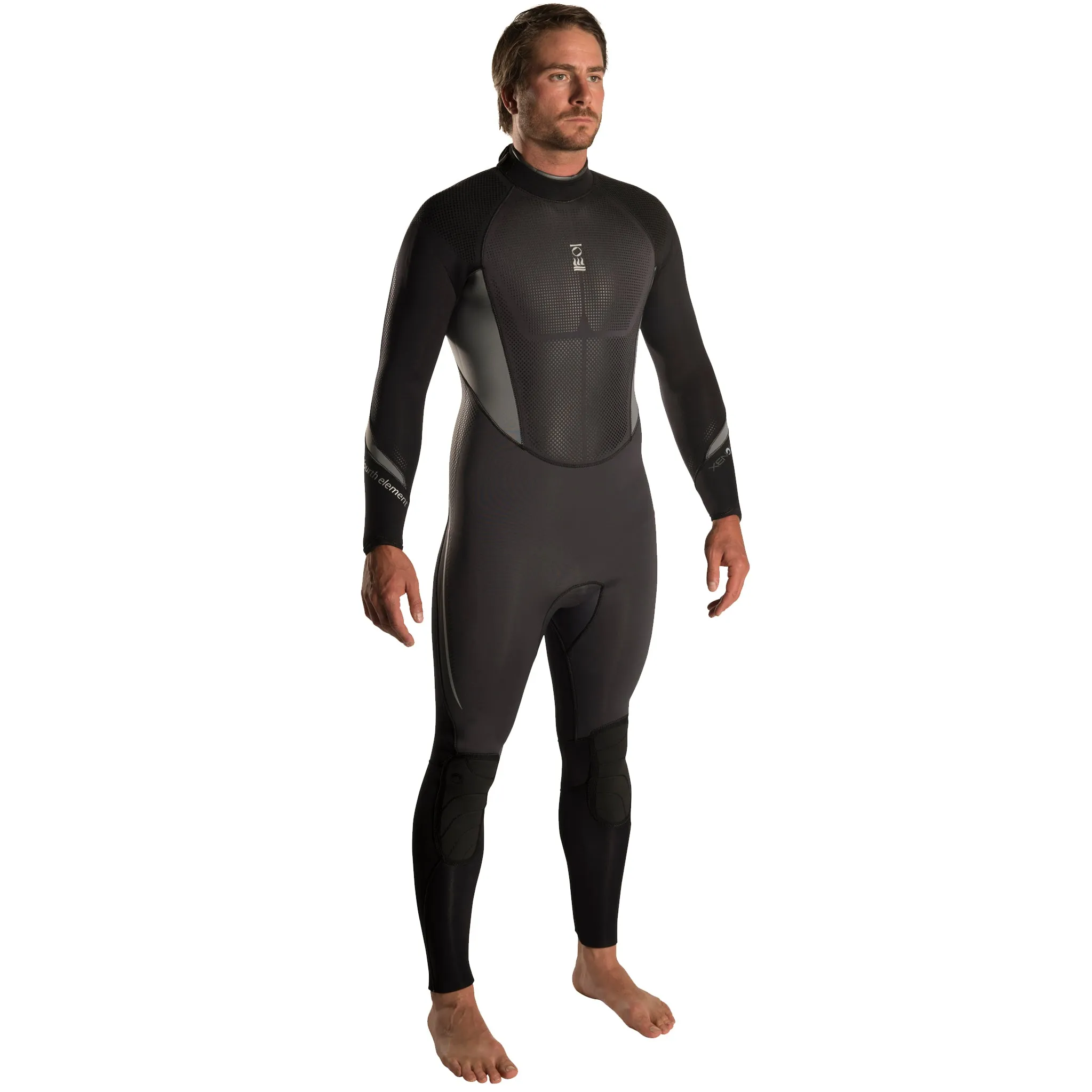 Fourth Element Xenos Men's 5mm Wetsuit