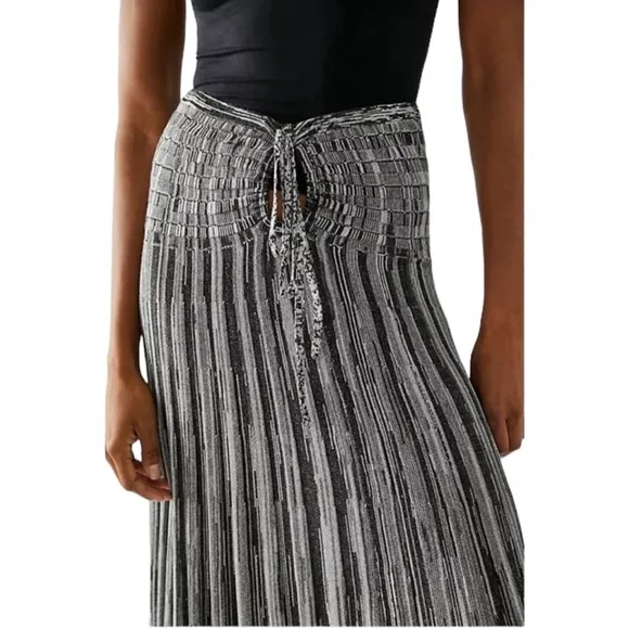 Free People Silvia Convertible Maxi Skirt REDUCED PRICE🌟