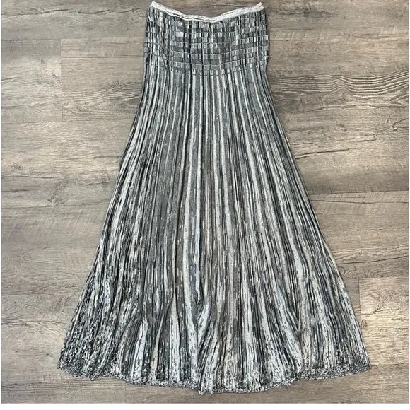 Free People Silvia Convertible Maxi Skirt REDUCED PRICE🌟