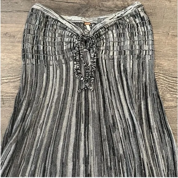 Free People Silvia Convertible Maxi Skirt REDUCED PRICE🌟