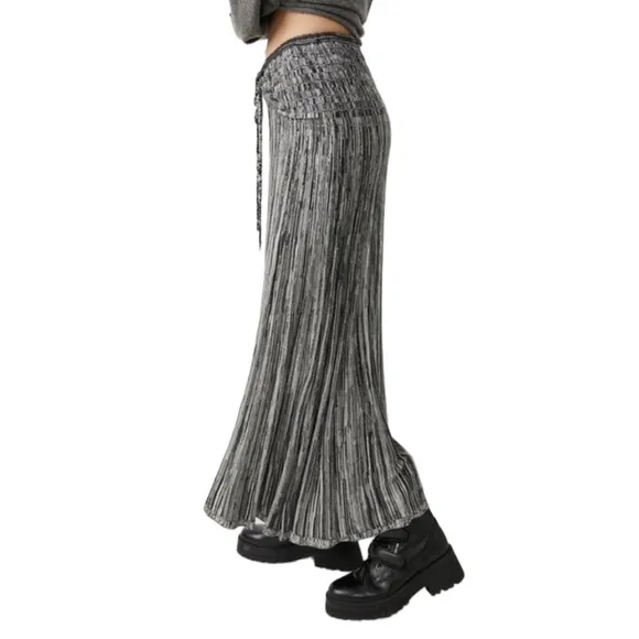 Free People Silvia Convertible Maxi Skirt REDUCED PRICE🌟