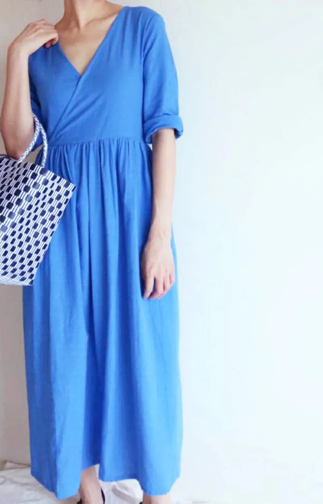 Freya Dress-sold out