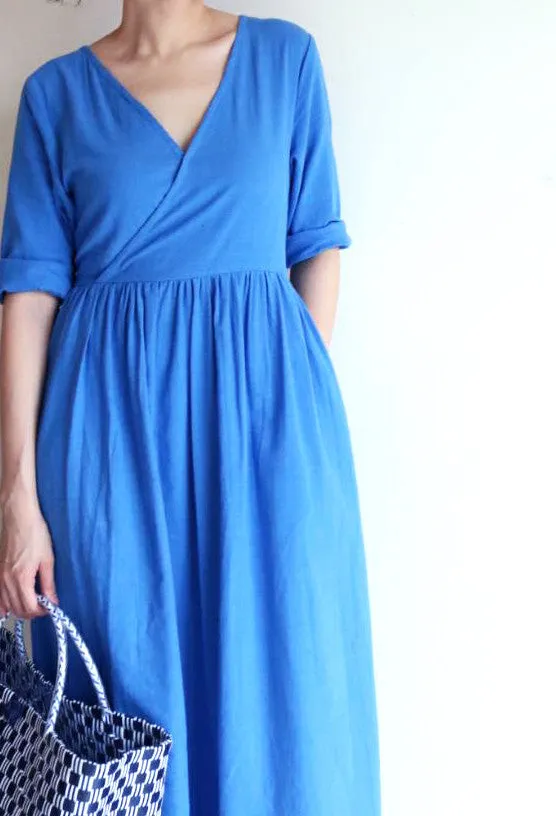 Freya Dress-sold out