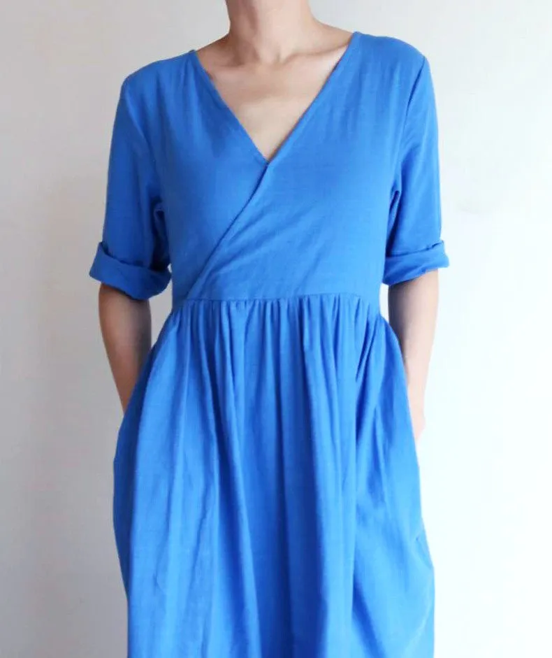 Freya Dress-sold out