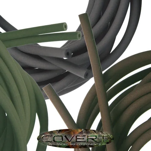 GARDNER TACKLE COVERT SINKING RIG TUBE - SINGLE