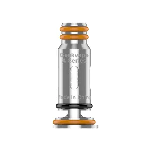 Geek Vape - A Series - Coil - Single Coil