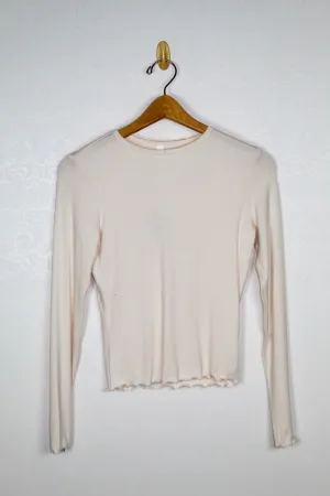 Gentle Fawn Reid Top