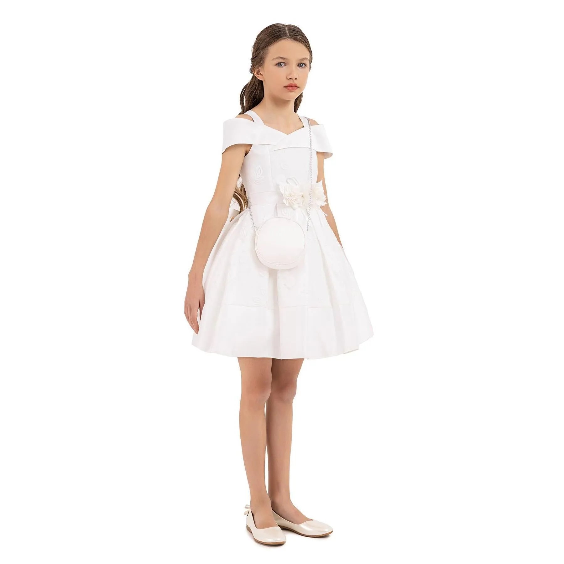 Georgia Dream Formal Dress