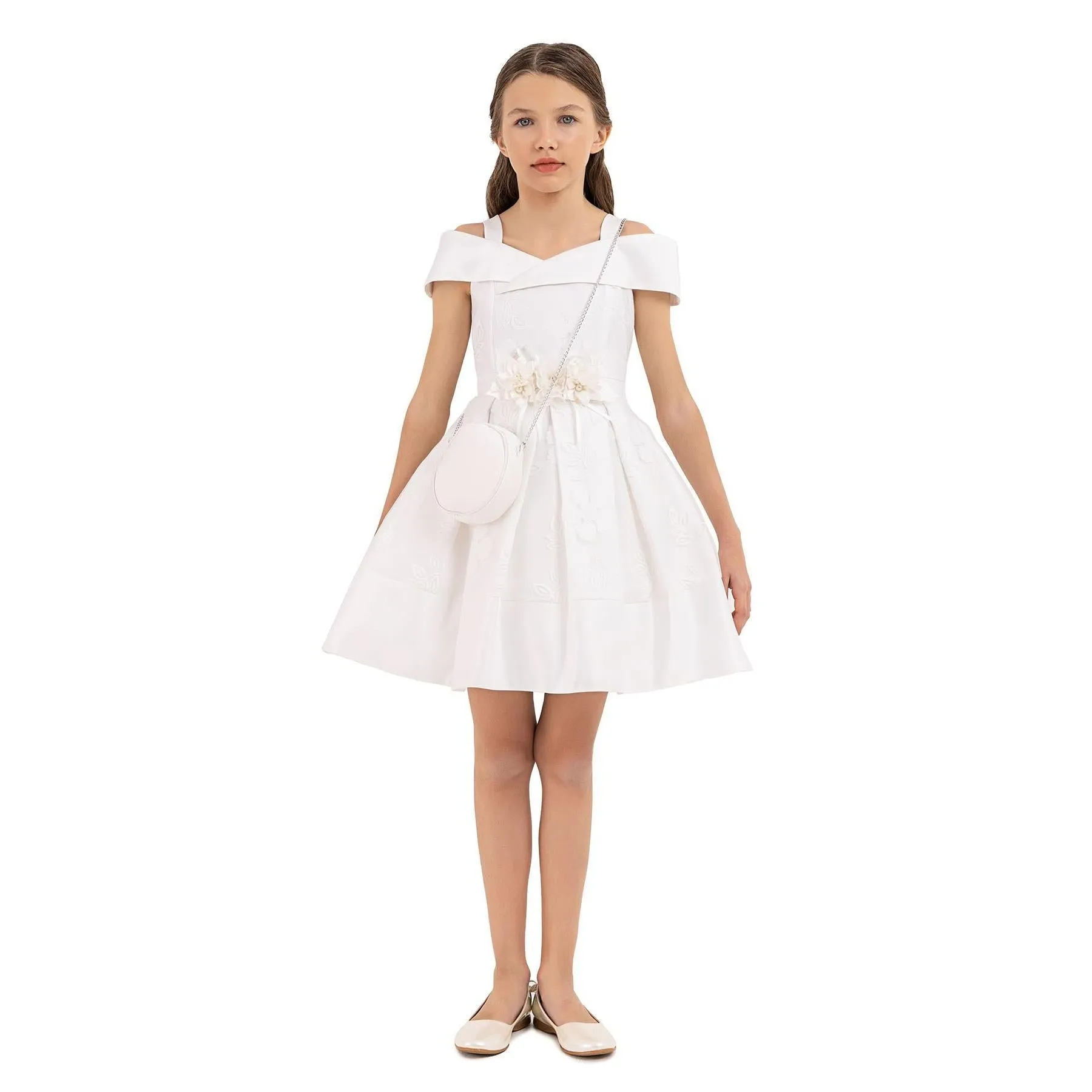 Georgia Dream Formal Dress