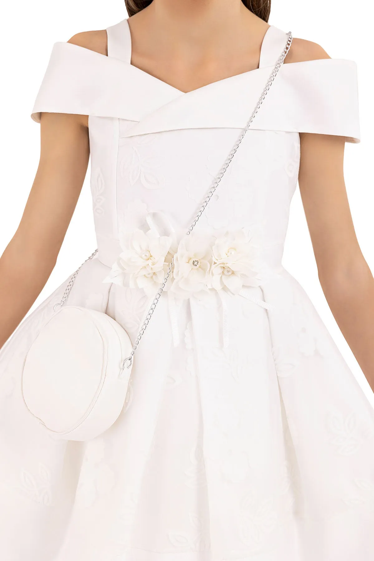 Georgia Dream Formal Dress