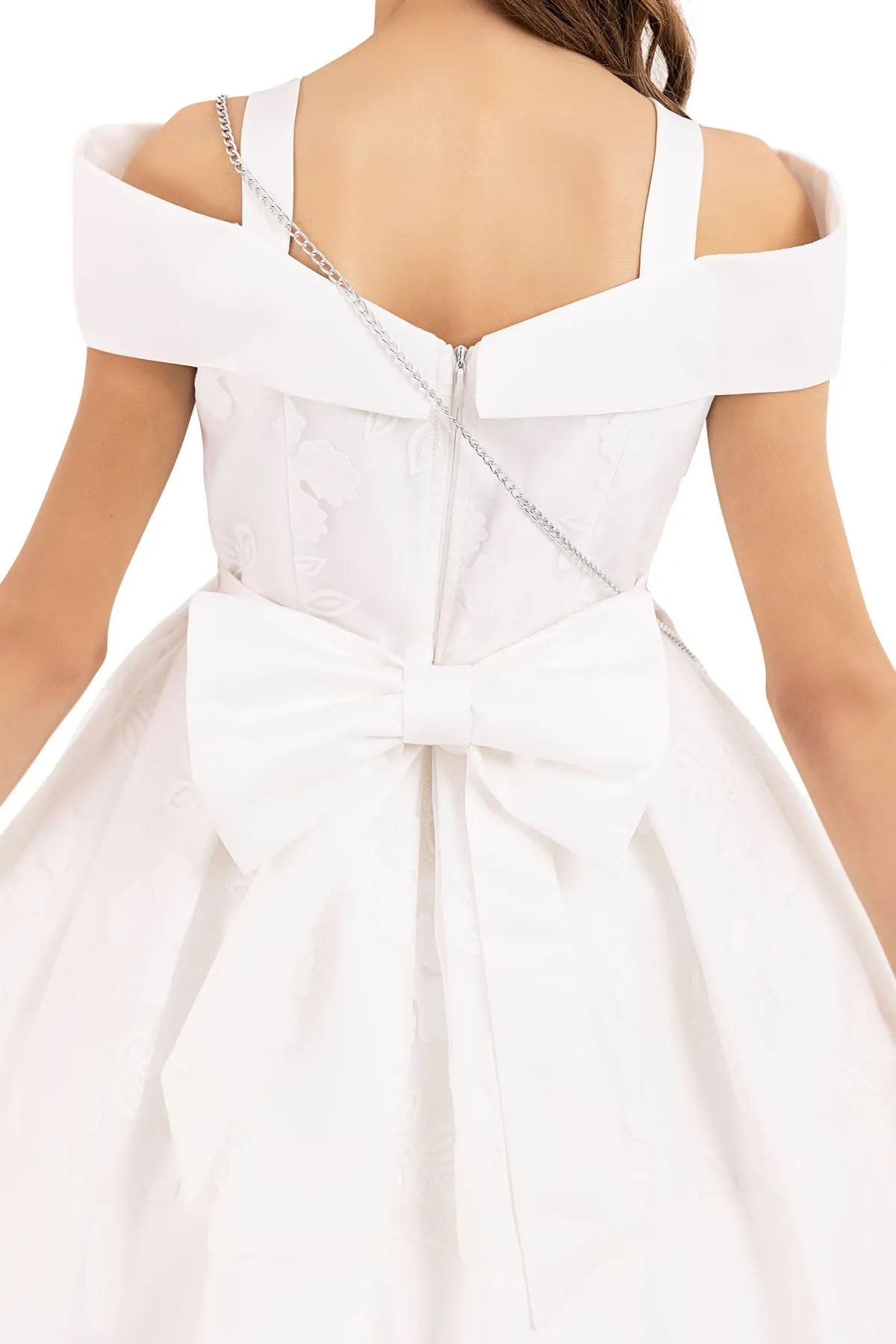 Georgia Dream Formal Dress