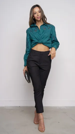 Gerila Pants