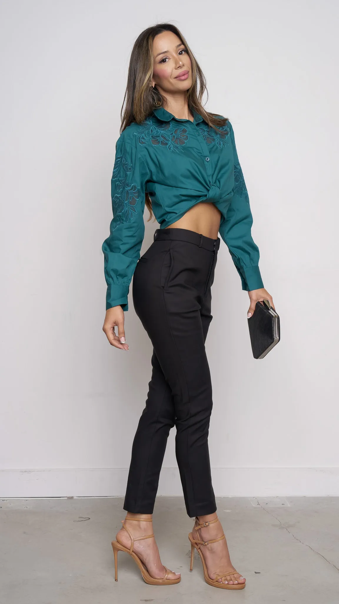 Gerila Pants