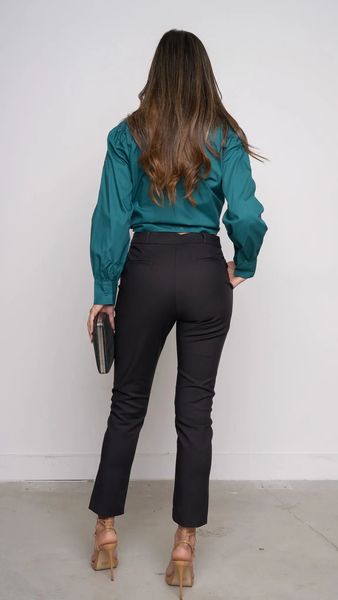 Gerila Pants