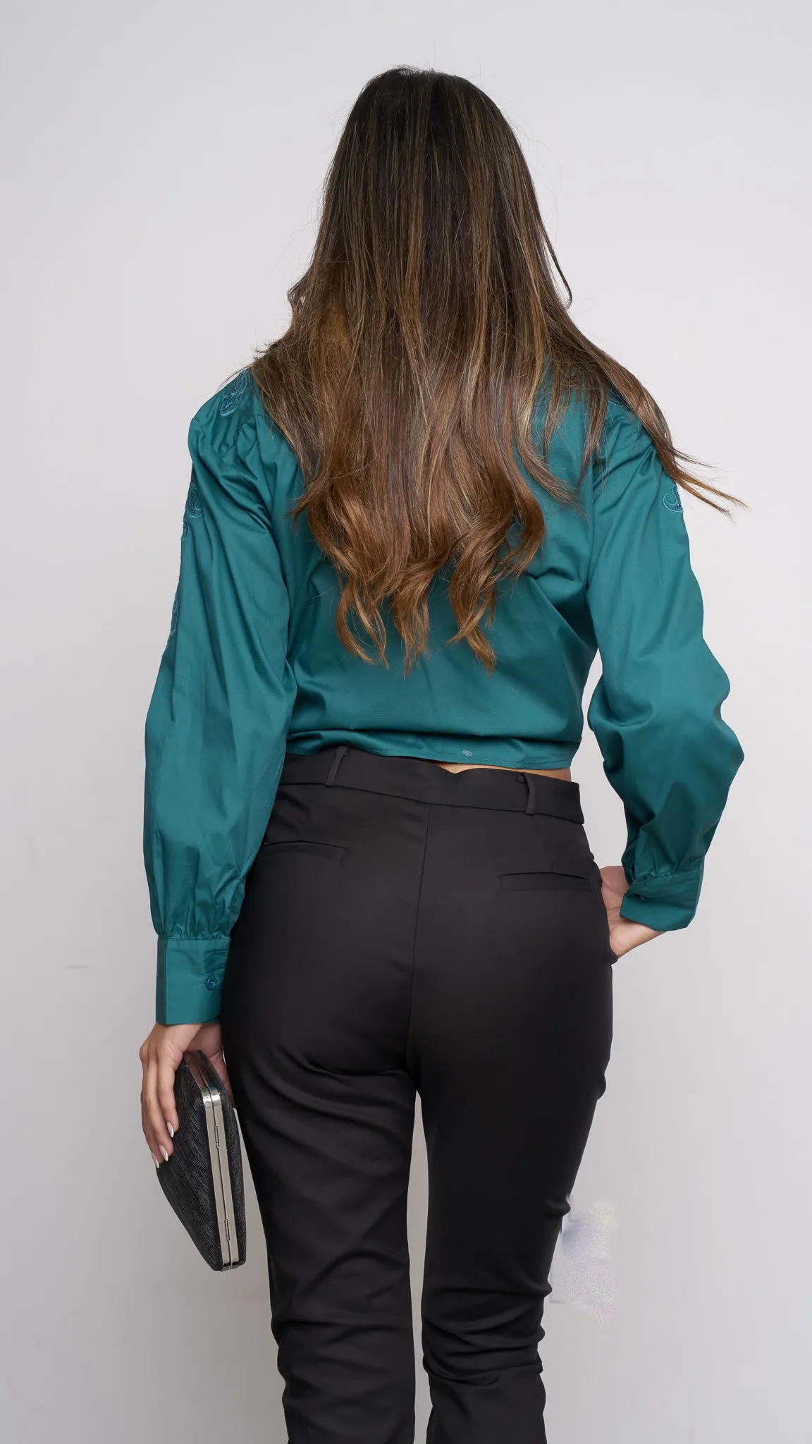 Gerila Pants