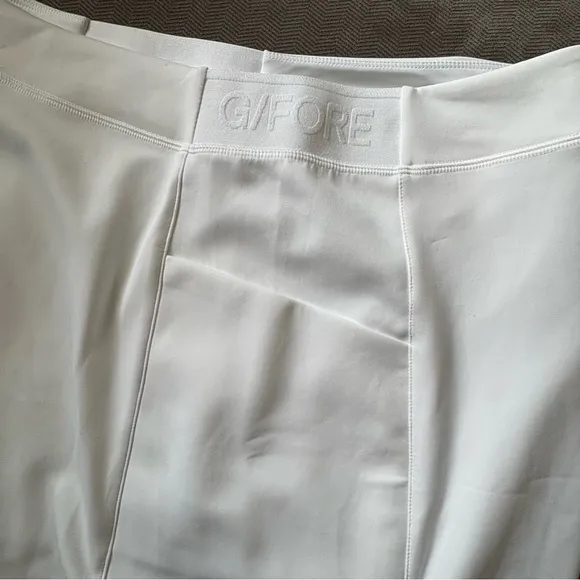 G/FORE Women's Nylon A-Line Skort