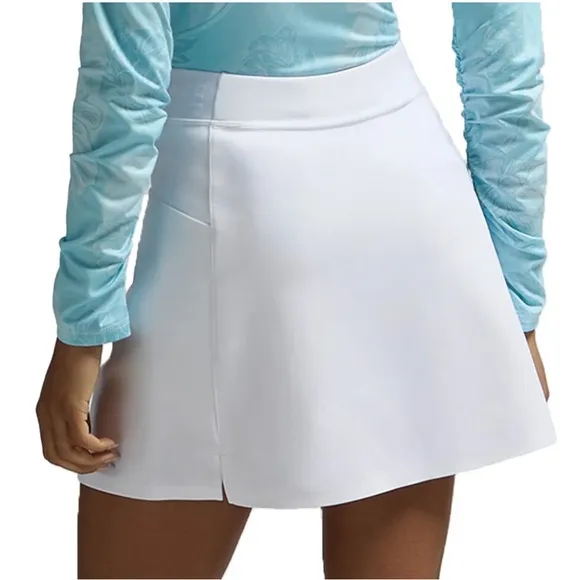 G/FORE Women's Nylon A-Line Skort