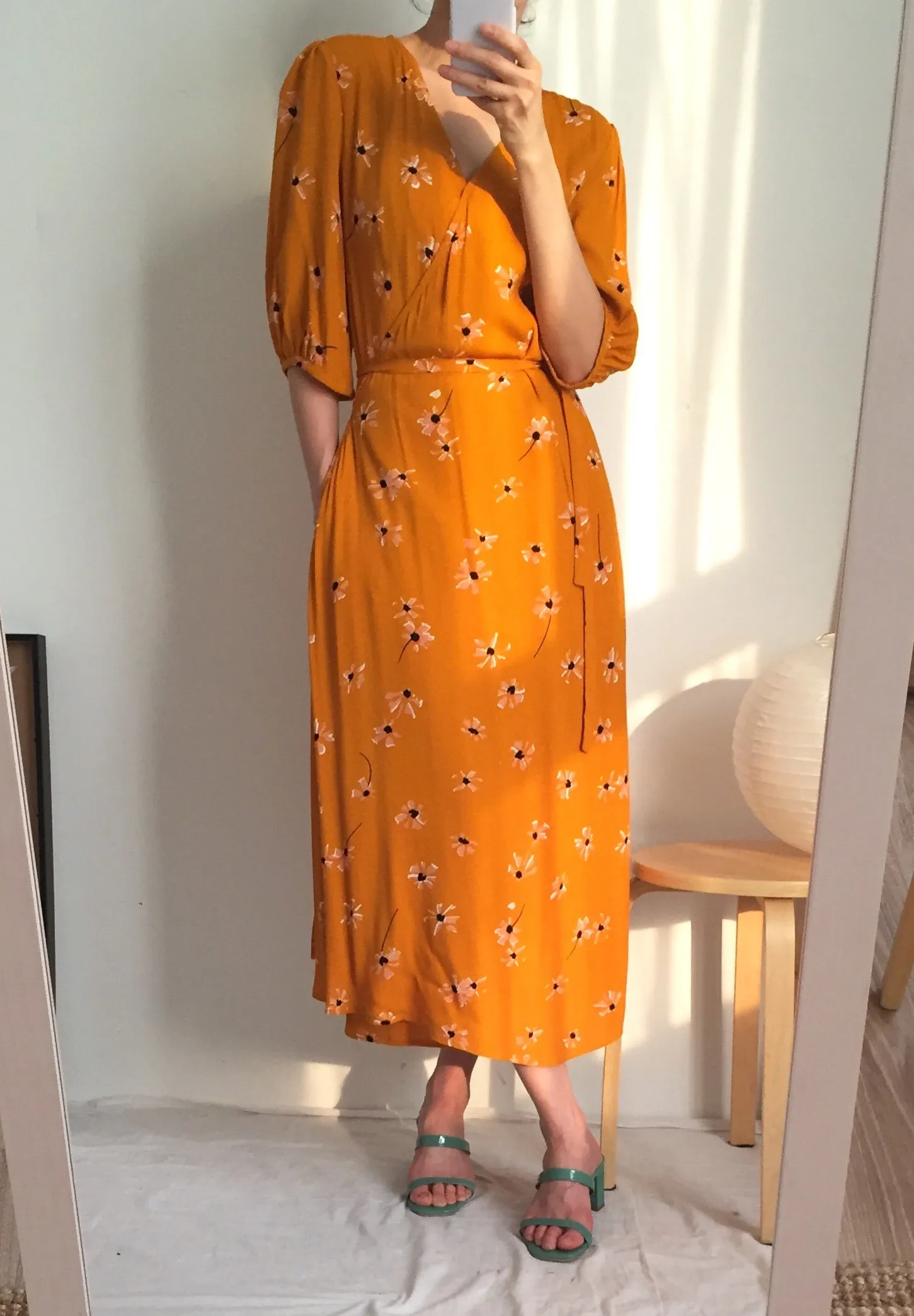Gisla Dress { limited edition}