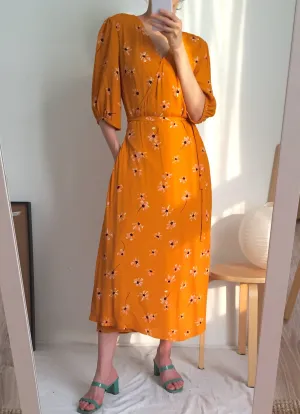 Gisla Dress { limited edition}