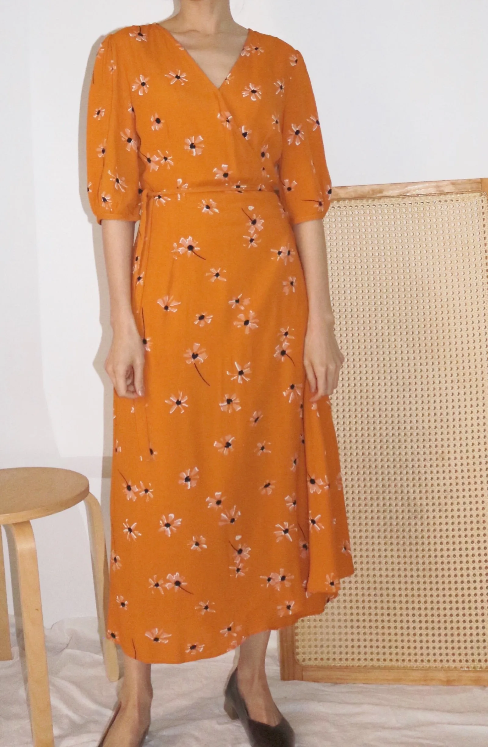 Gisla Dress { limited edition}