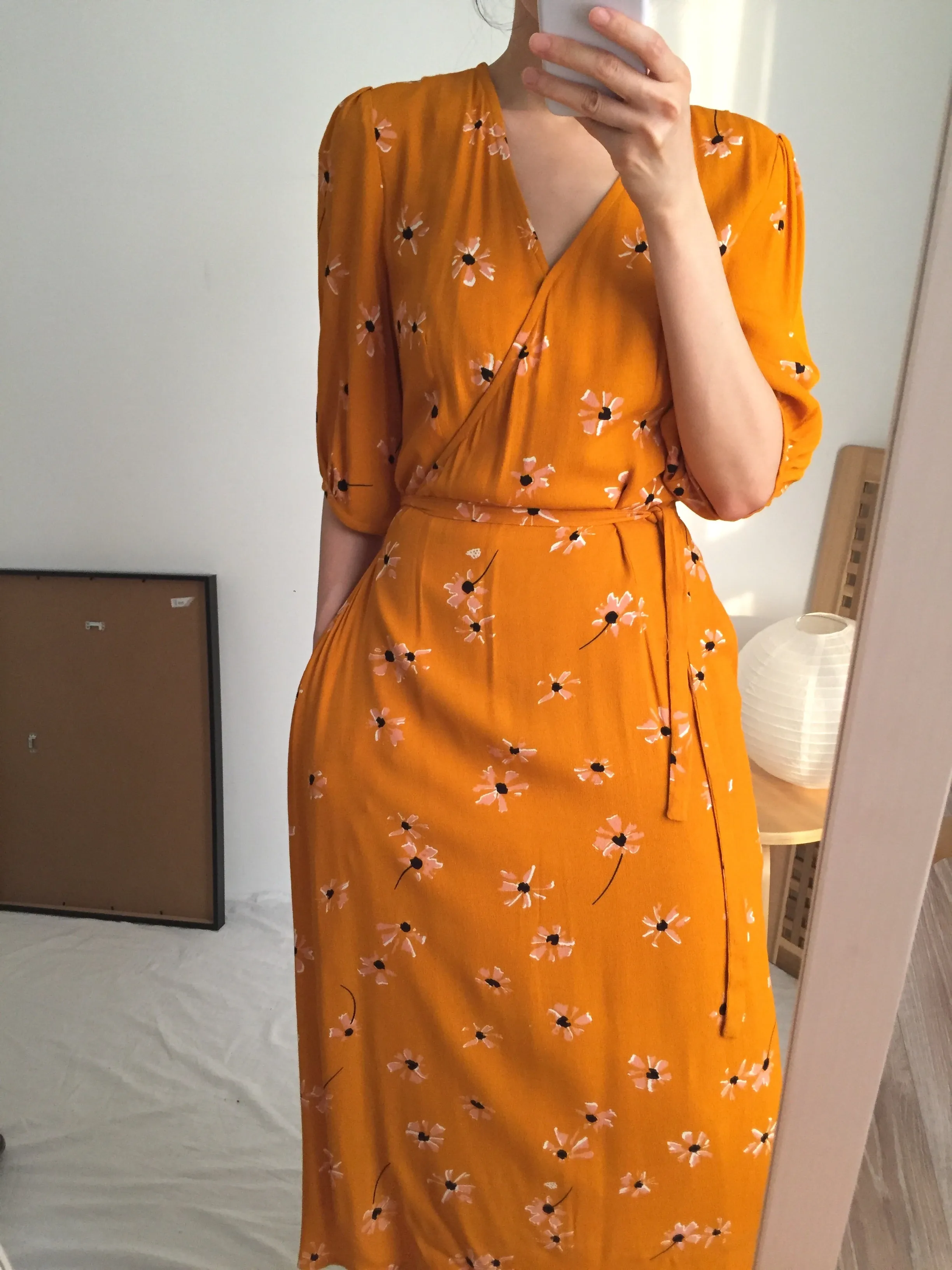 Gisla Dress { limited edition}