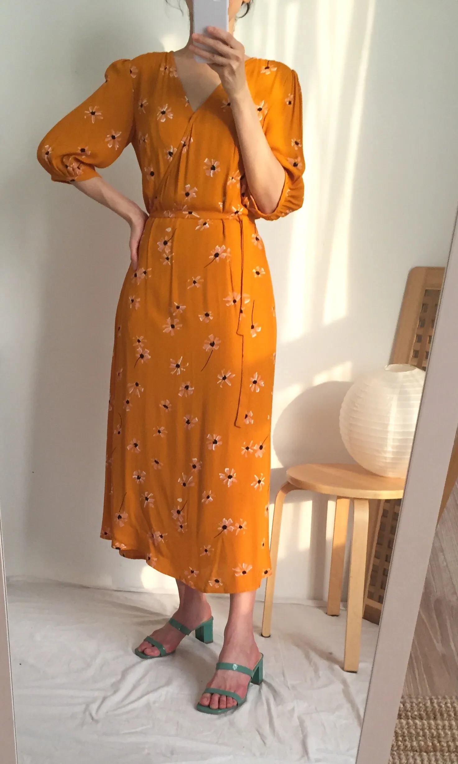 Gisla Dress { limited edition}