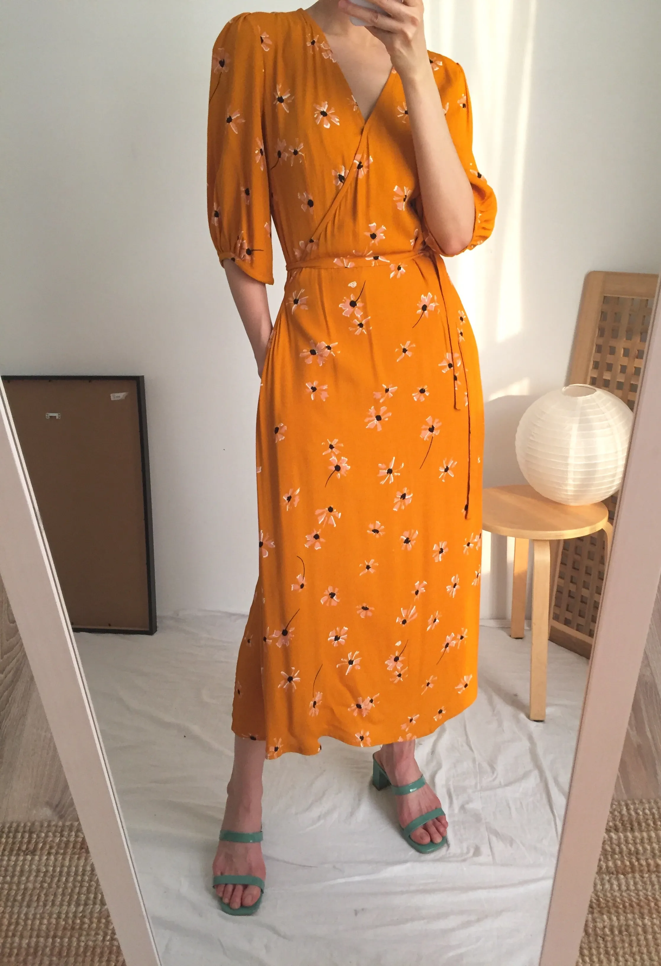 Gisla Dress { limited edition}