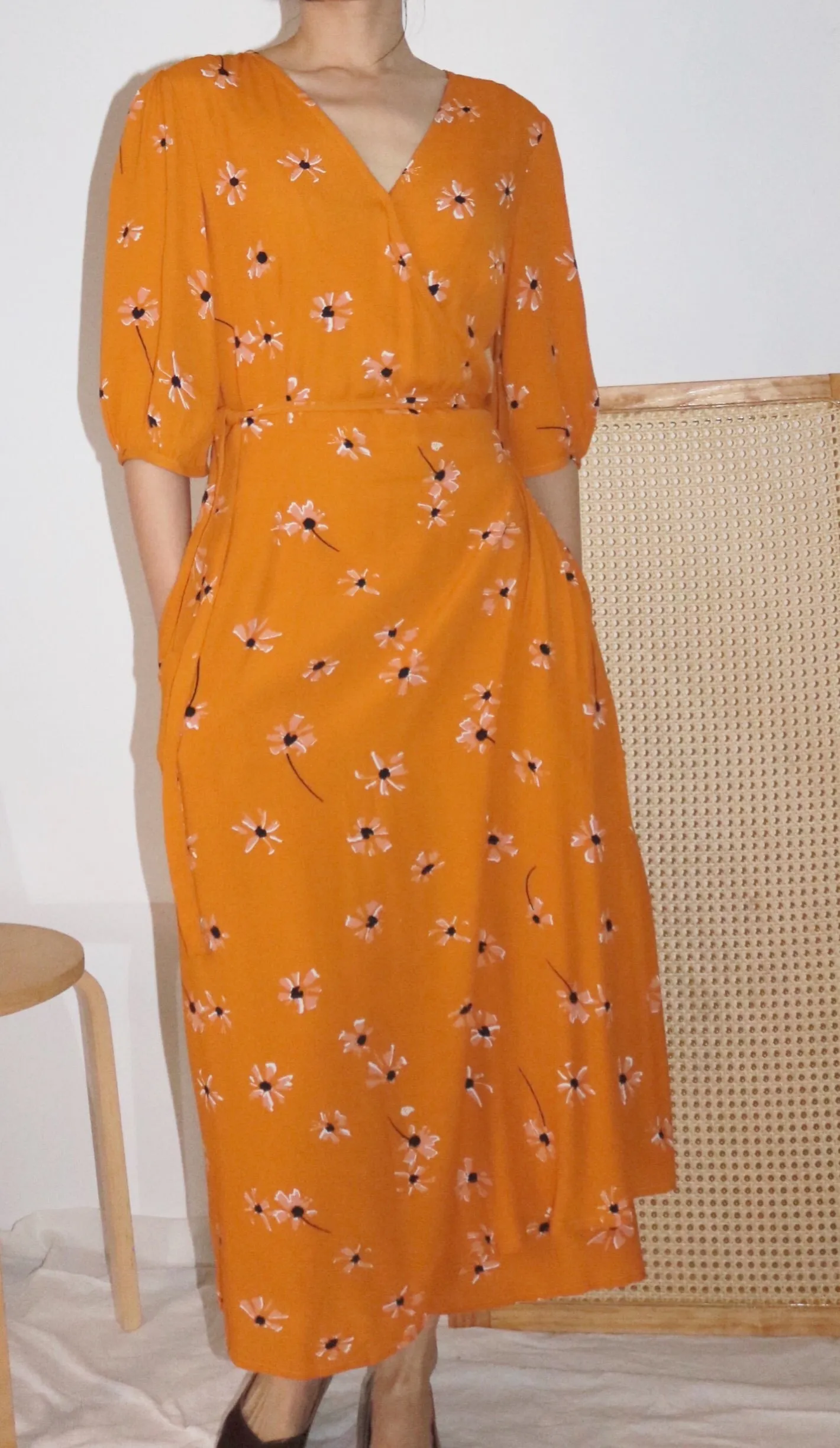 Gisla Dress { limited edition}