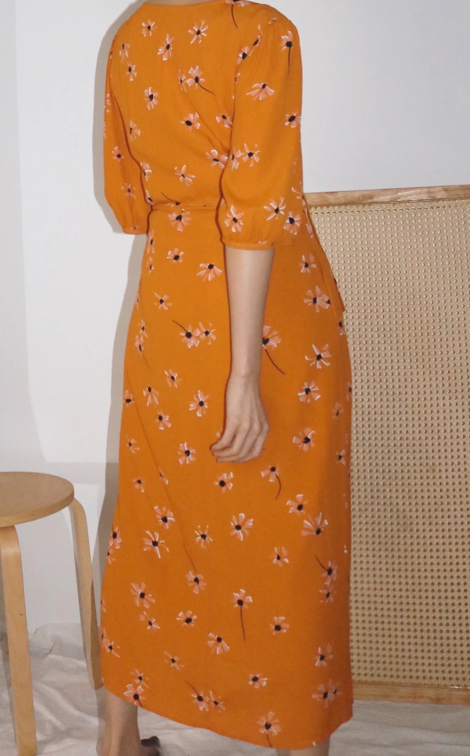 Gisla Dress { limited edition}