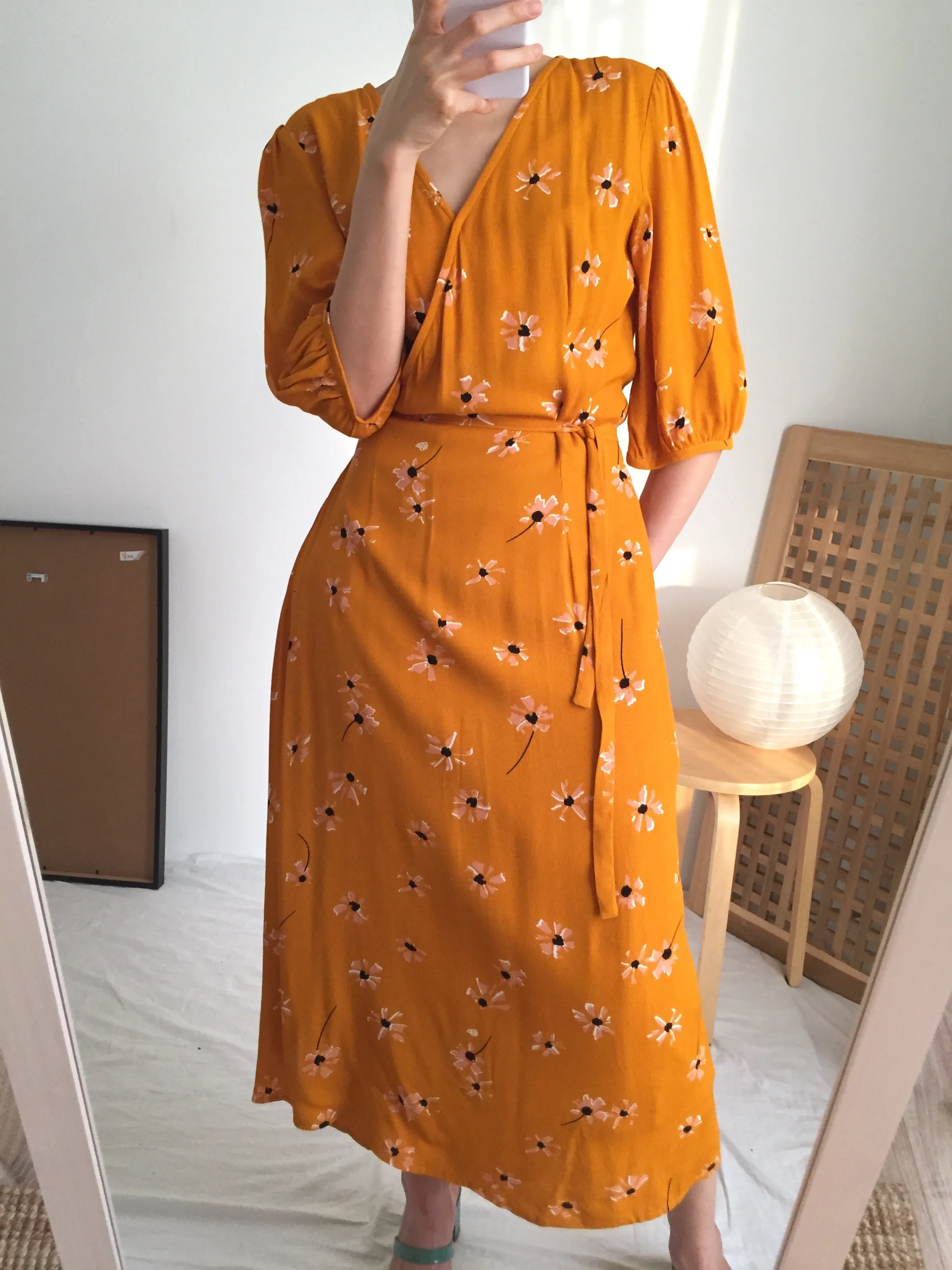 Gisla Dress { limited edition}
