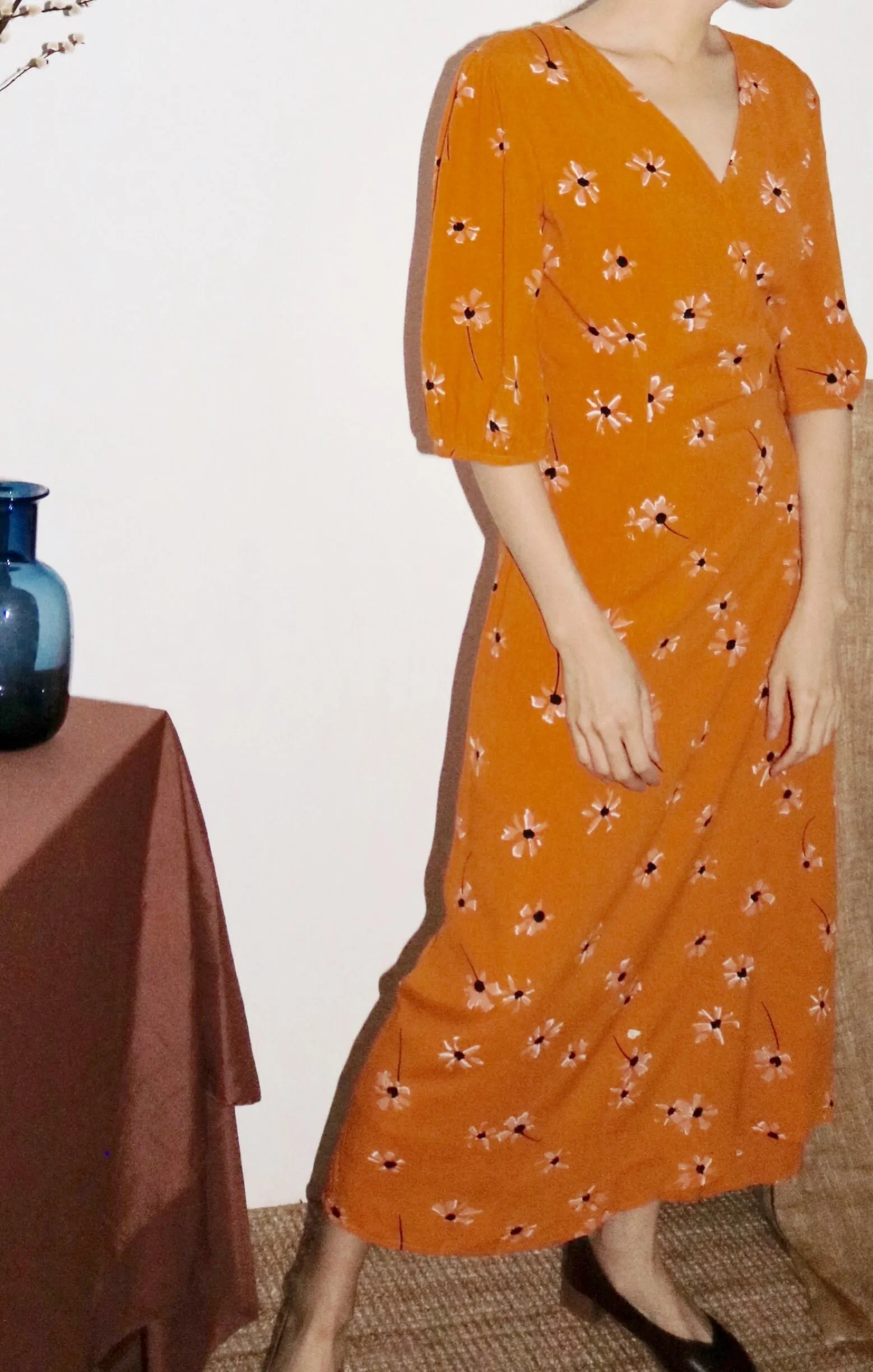 Gisla Dress { limited edition}