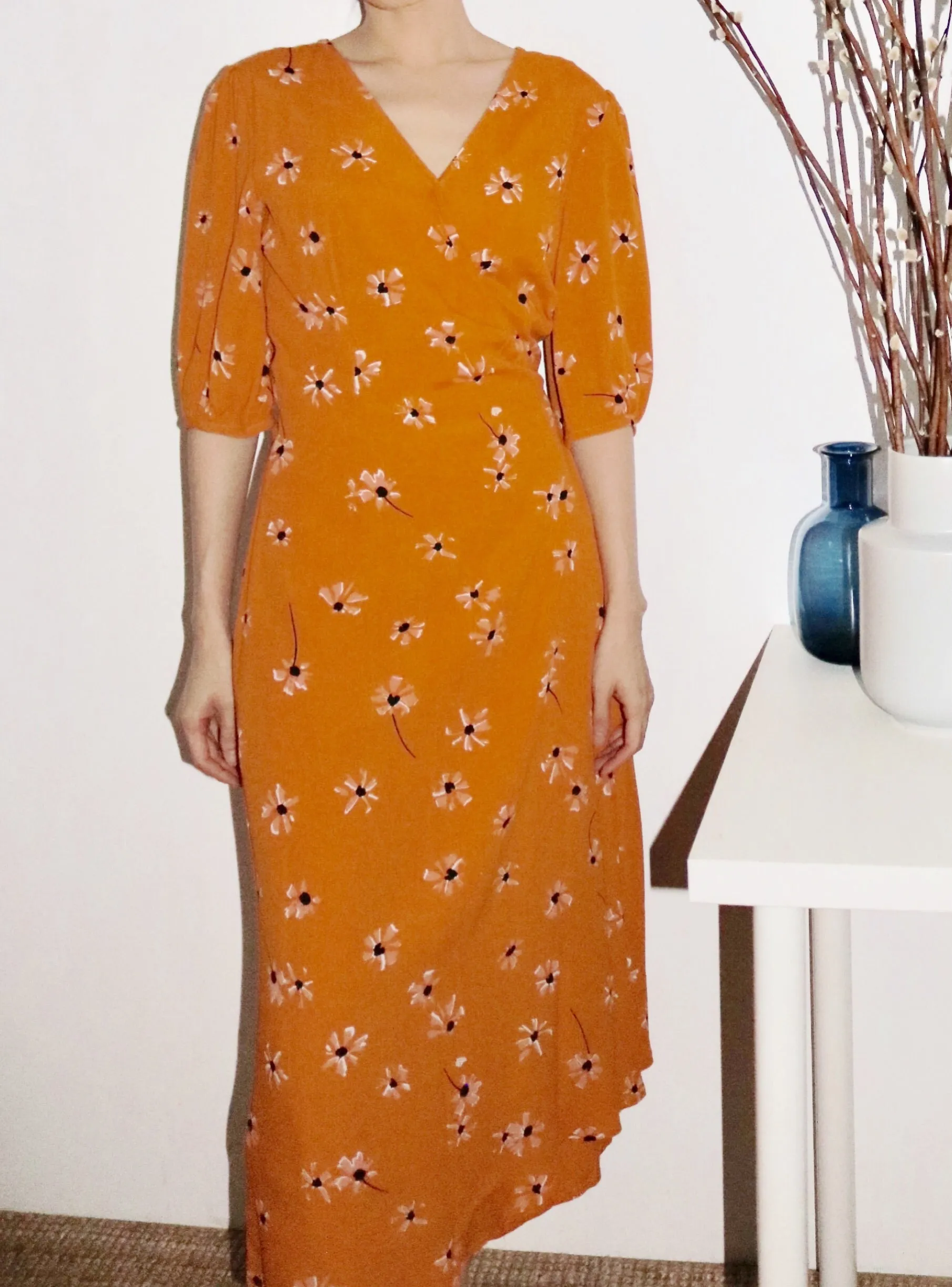 Gisla Dress { limited edition}