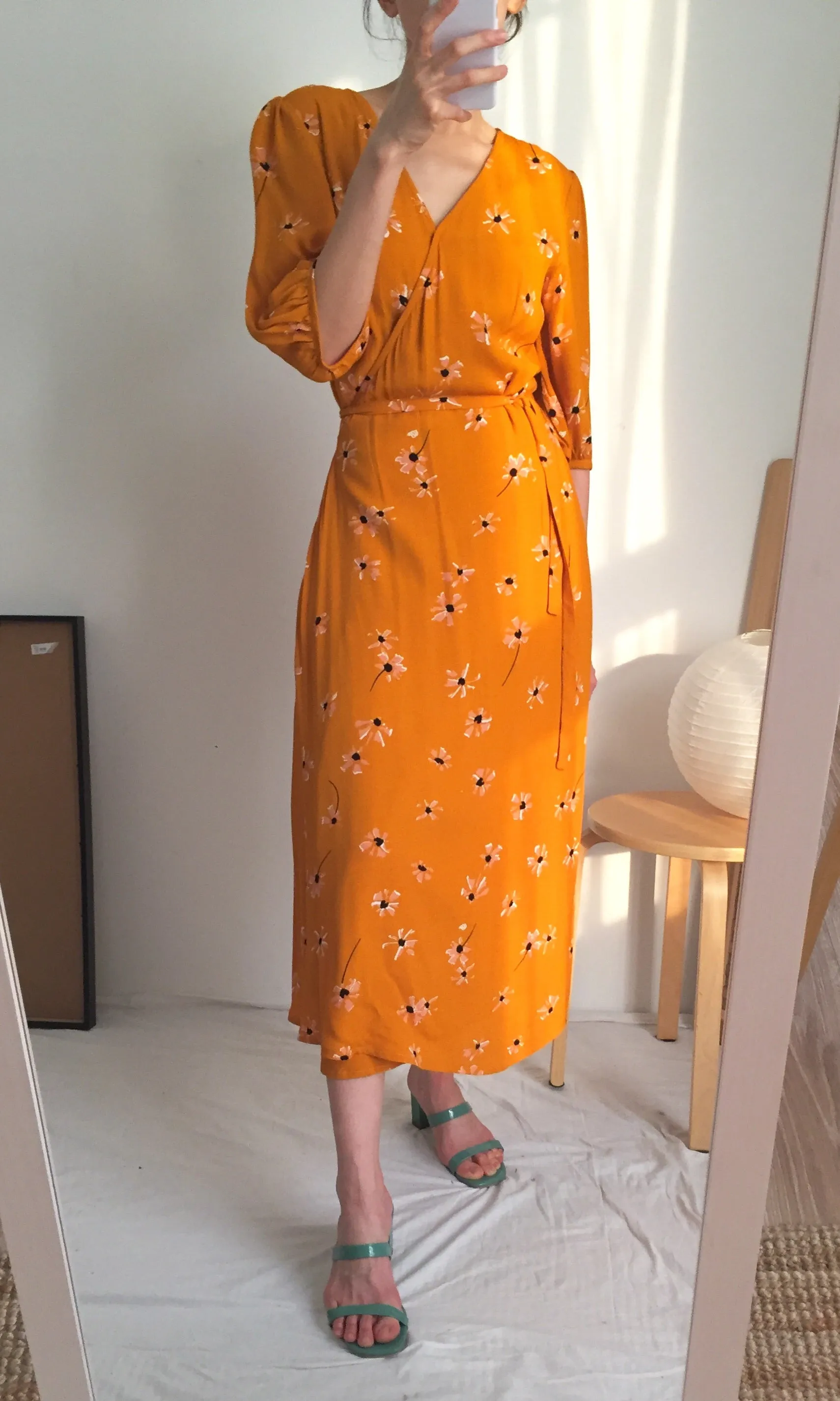 Gisla Dress { limited edition}