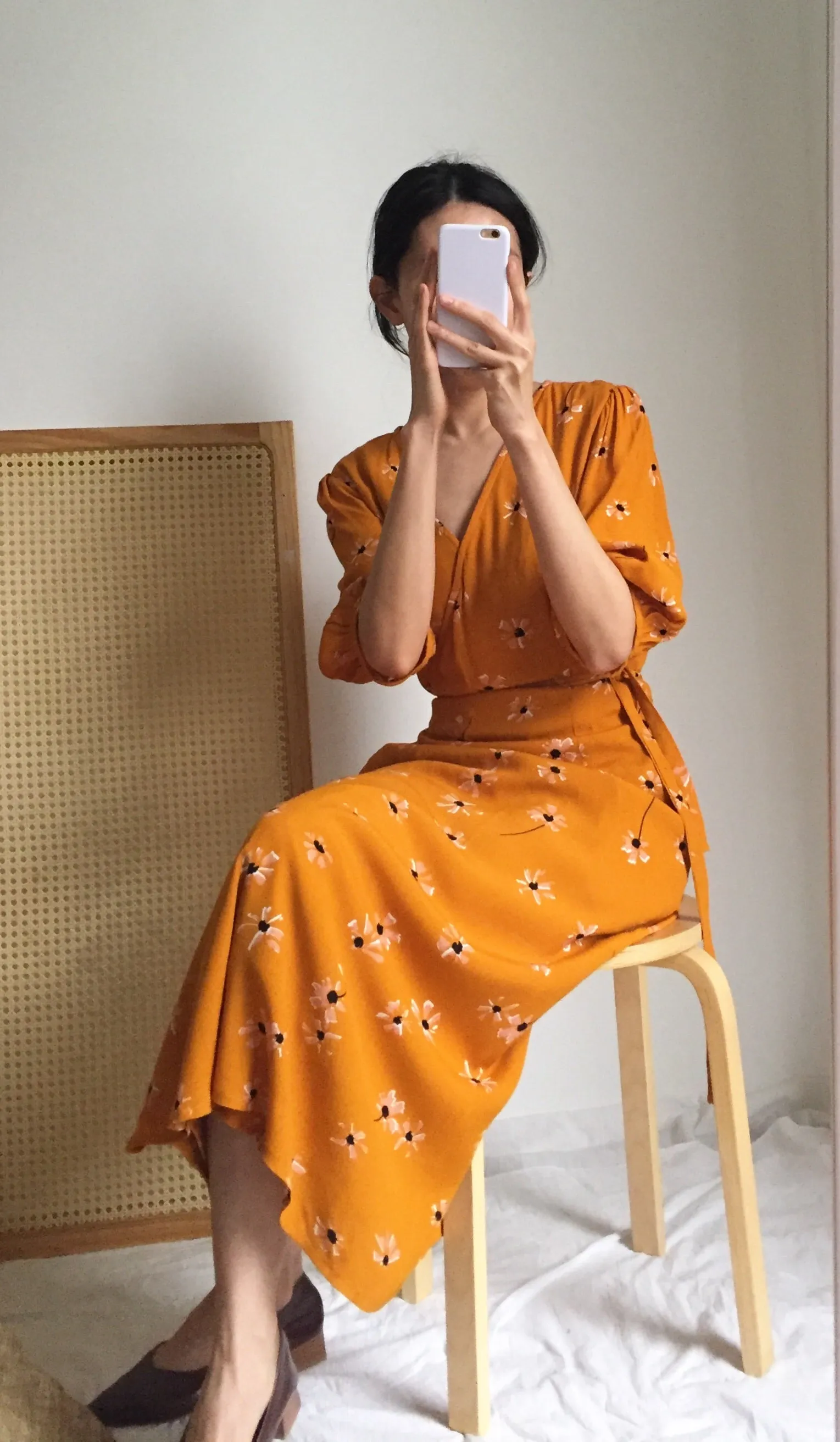 Gisla Dress { limited edition}
