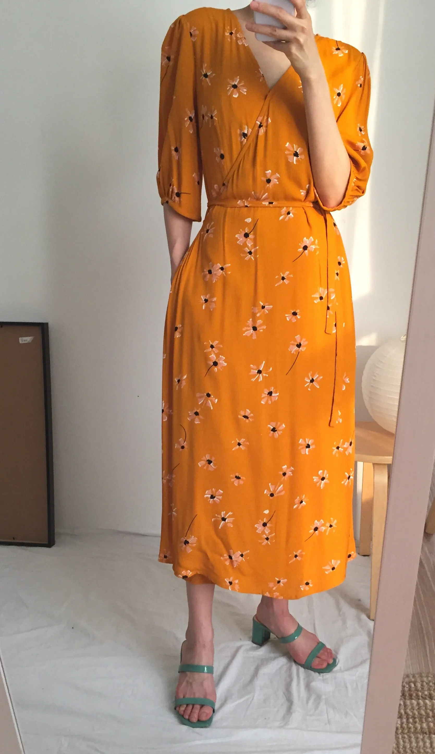 Gisla Dress { limited edition}