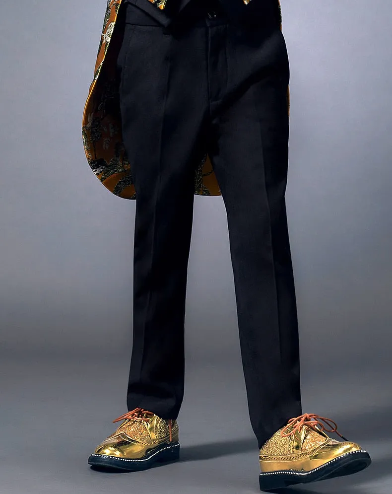 Golden Couture