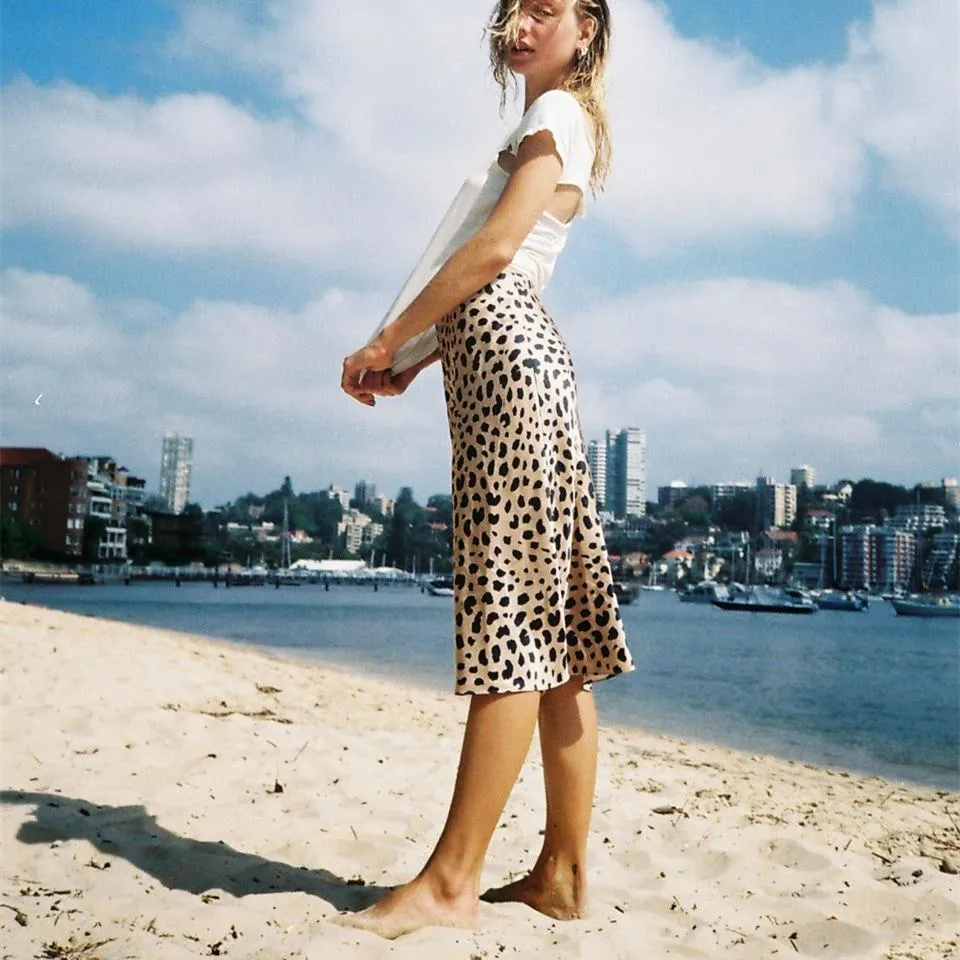 Gone Wild Skirt