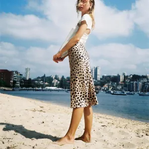 Gone Wild Skirt