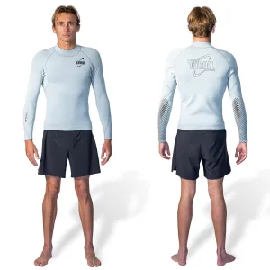 GYROLL PRIMUS 1:5 WETSUIT TOP
