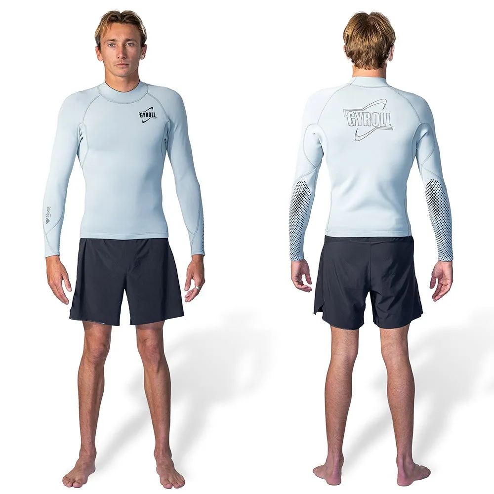 GYROLL PRIMUS 1:5 WETSUIT TOP