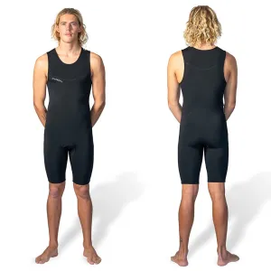 GYROLL PRIMUS 2MM SHORT JOHN SPRING SUIT