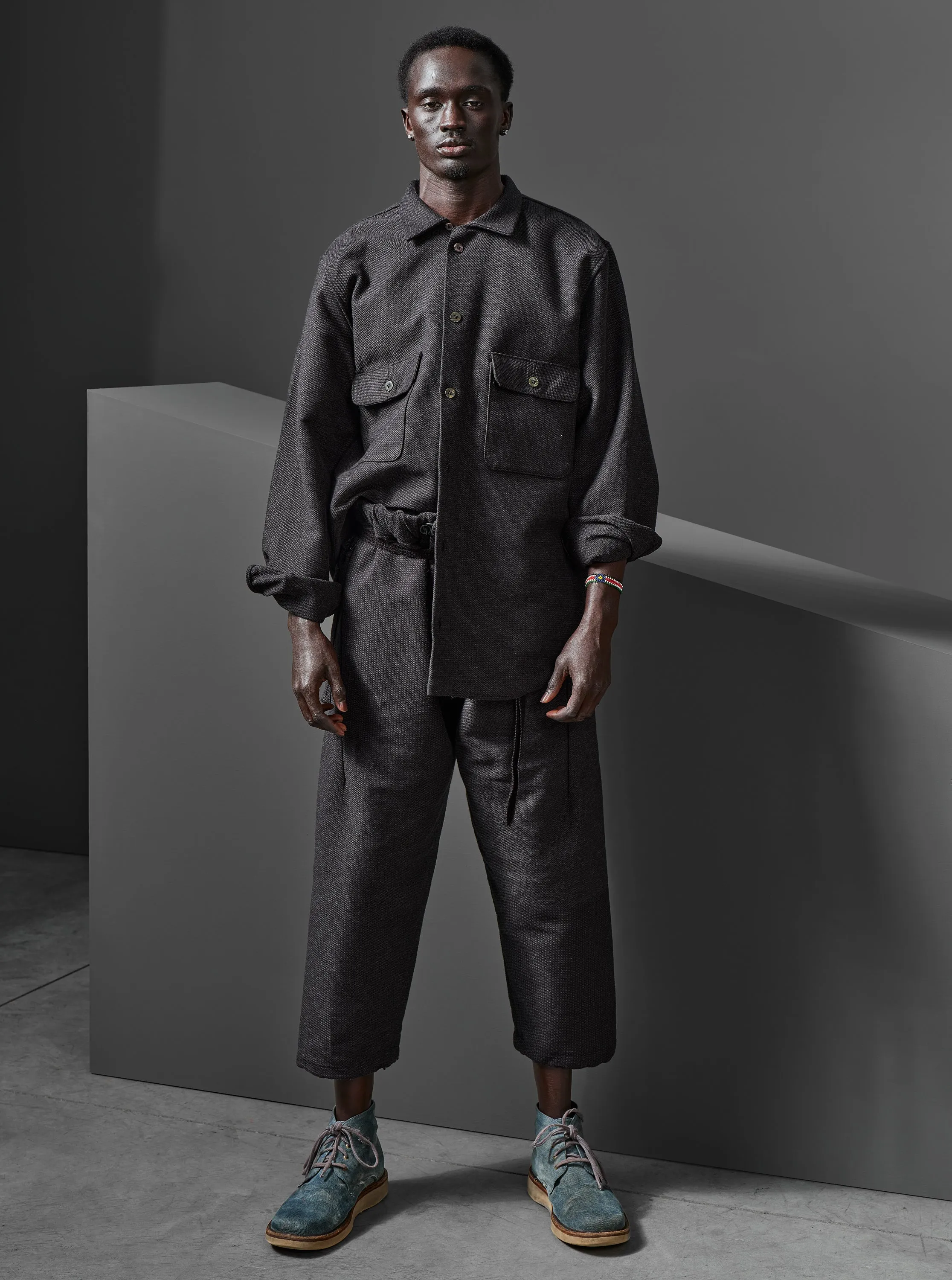 Hana Long Sleeve - Gennaio